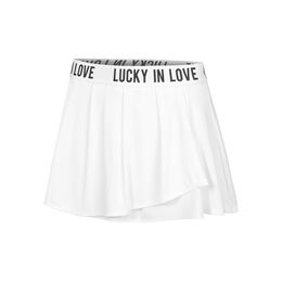 Tenisové Oblečení Lucky in Love Let's Get It On Skirt